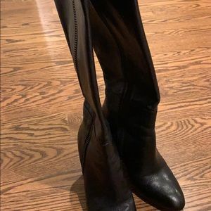 Steve Madden boots 7.5